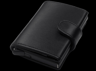 Logo trade promotional gift photo of: RFID wallet 1225131